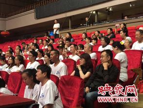 揭秘電視節(jié)目制作 河南廣播電視臺(tái)“河南電視50年”家庭開(kāi)放日紀(jì)實(shí)