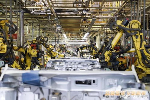 鑒啟辰大V品質(zhì) 中國(guó)主流汽車(chē)電視全媒體聯(lián)盟走進(jìn)東風(fēng)日產(chǎn)工廠