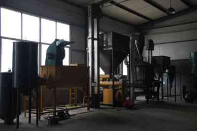 雙鶴飼料成套設(shè)備 時(shí)產(chǎn)1-2噸畜禽類飼料生產(chǎn)線廠家直銷，助力高效養(yǎng)殖