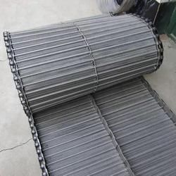 食品網(wǎng)帶生產(chǎn)與飼料生產(chǎn)應(yīng)用——齊齊哈爾慶澤網(wǎng)帶廠家多圖詳解