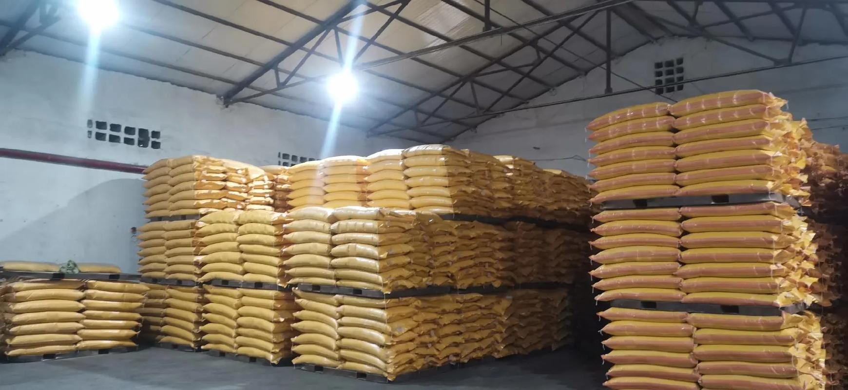 河北寧達飼料廠 專注鴿糧源頭生產，助力養殖業健康發展